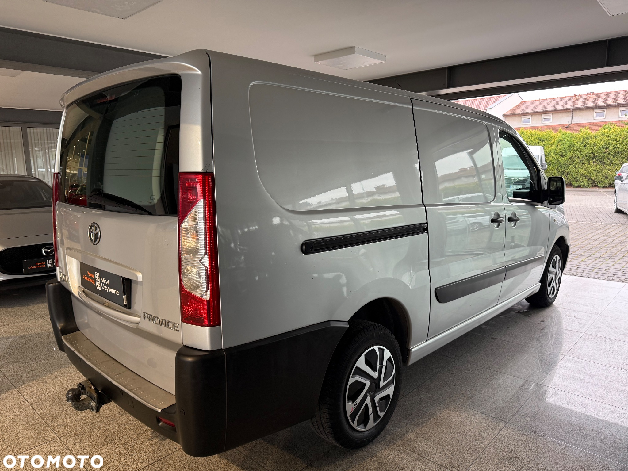 Toyota PROACE - 13