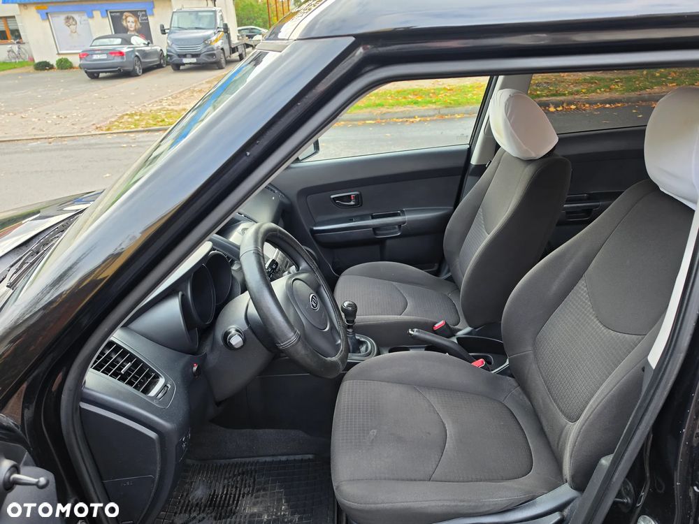 Kia Soul - 16