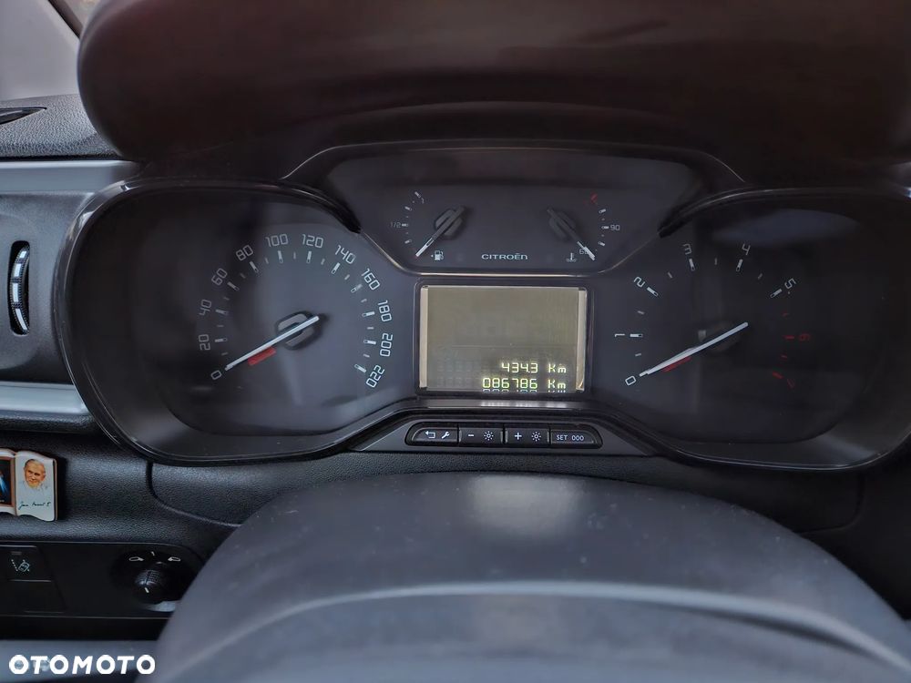 Citroën C3 1.2 PureTech Feel - 6