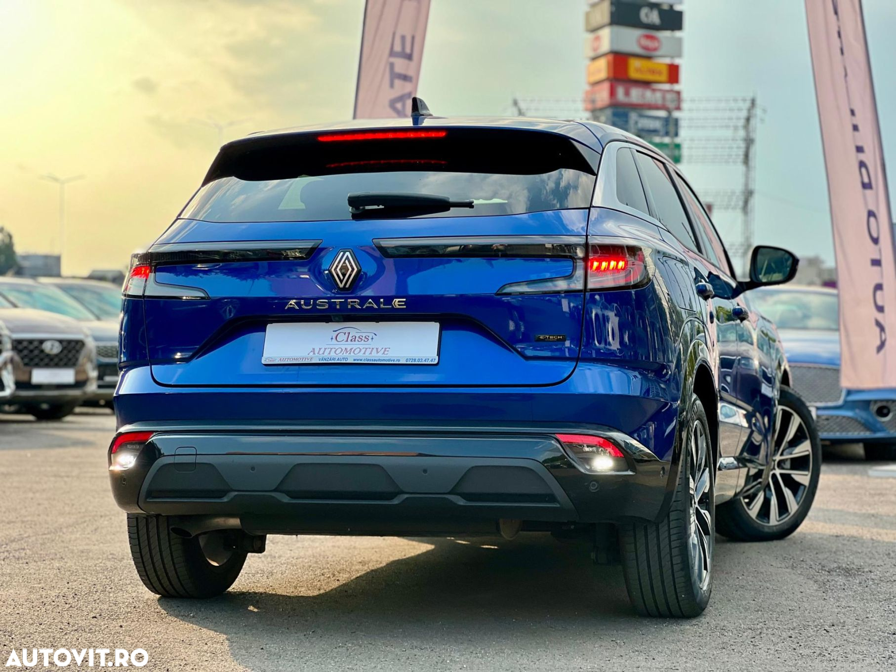 Renault Austral - 22