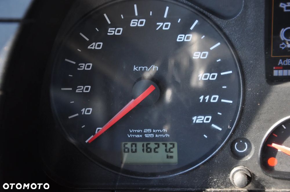 Iveco STRALIS 480 HI WAY RETARDER - 11