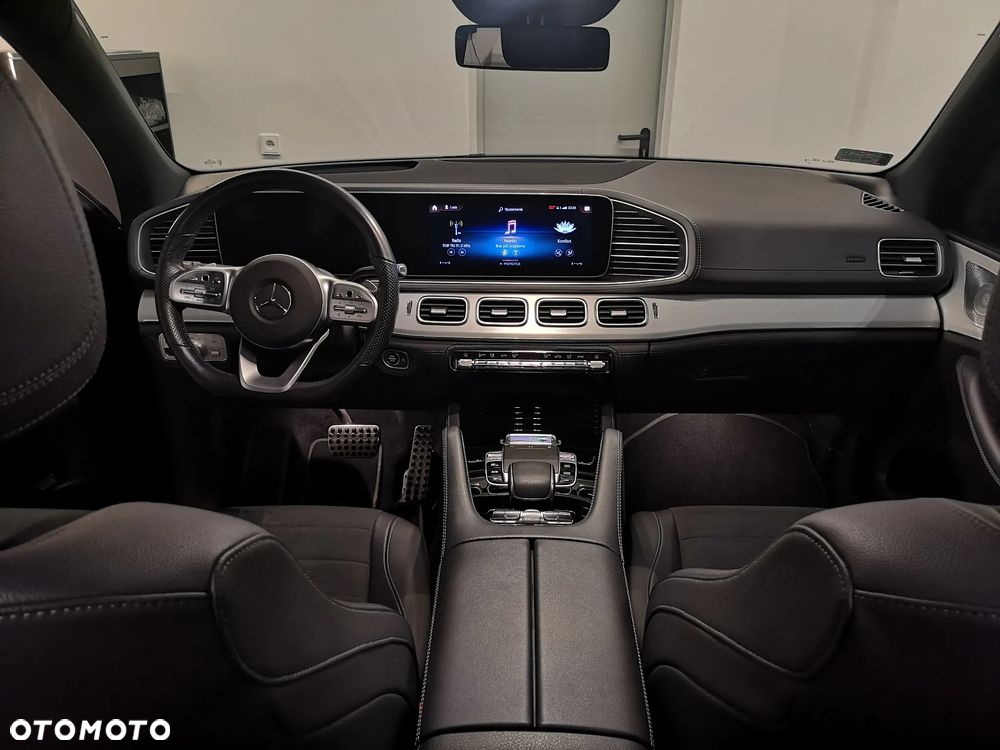 Mercedes-Benz GLE - 14
