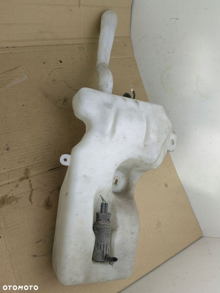 zbiorniczek pŁynu spryskiwaczy fiorino nemo bipper qubo - 2