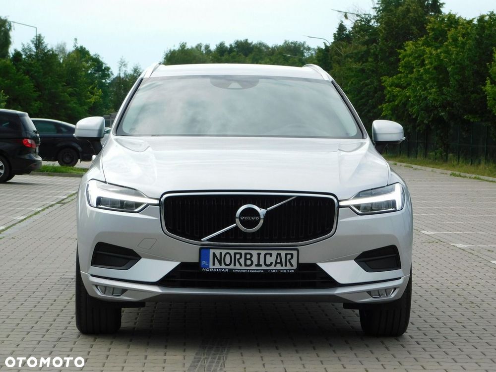 Volvo XC 60 B4 B Momentum Pro - 33