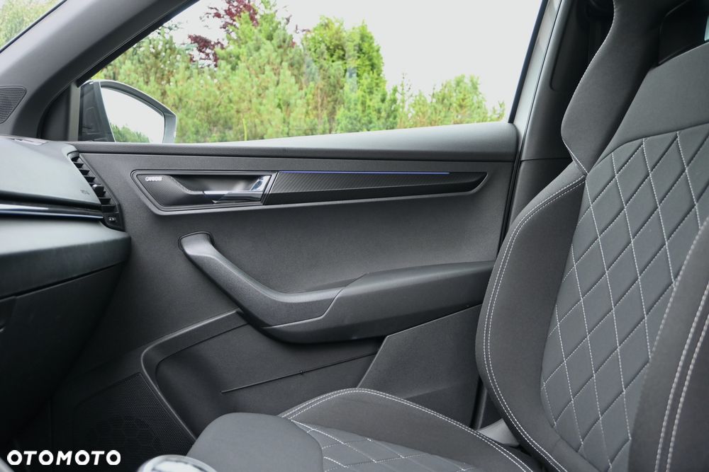 Skoda Karoq 2.0 TDI SCR Sportline - 34