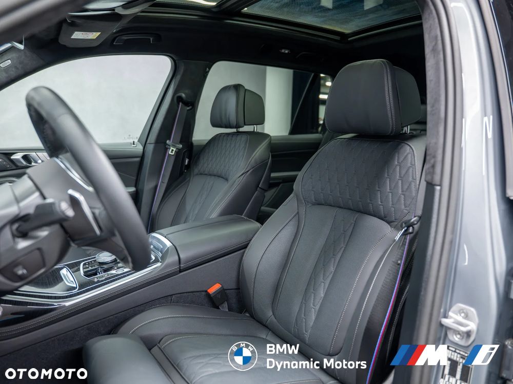 BMW X7 xDrive40i - 17