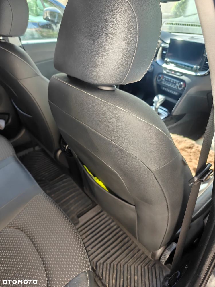 Kia XCeed 1.4 T-GDI L Business Line DCT - 10