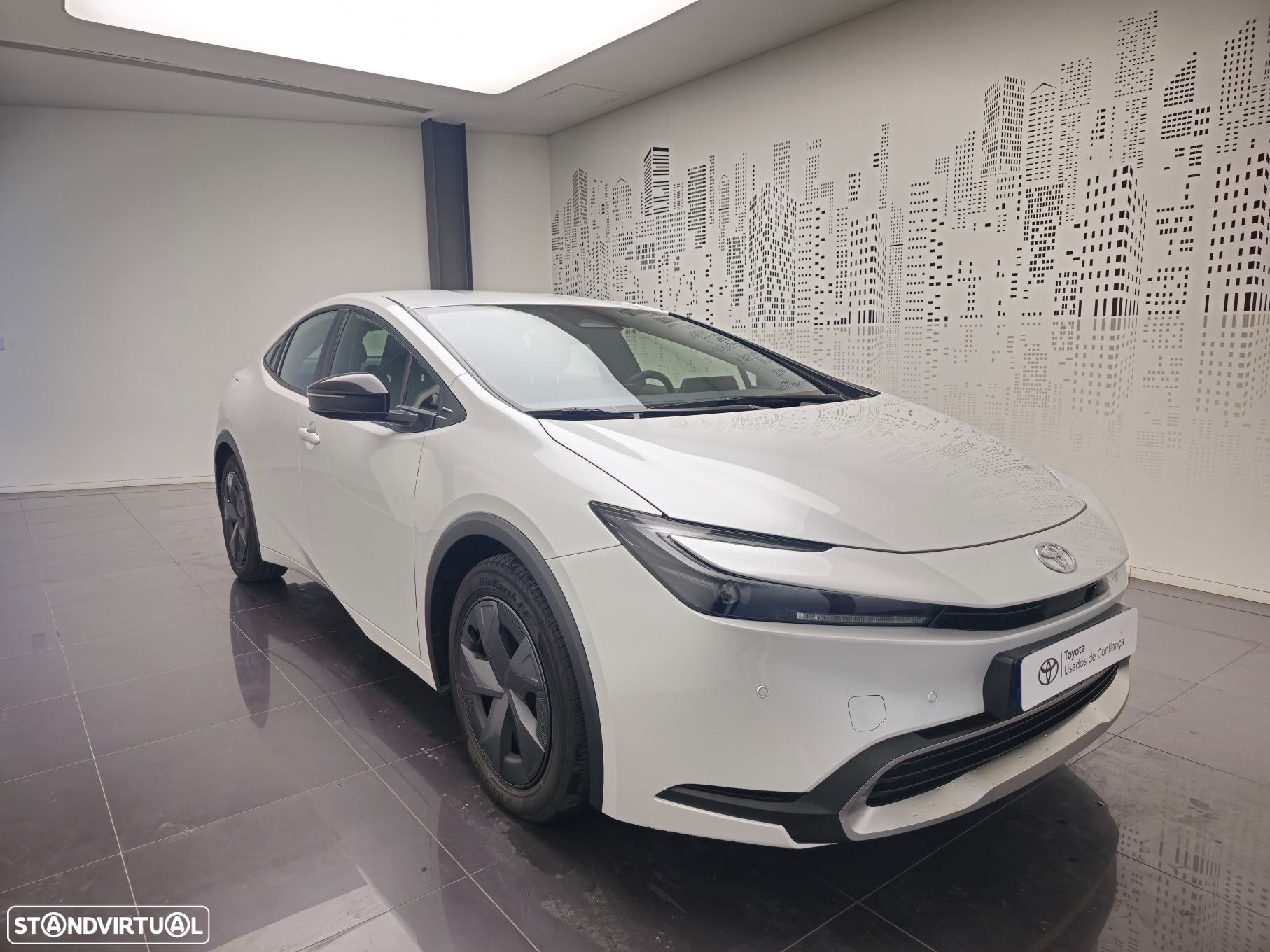 Toyota Prius - 19
