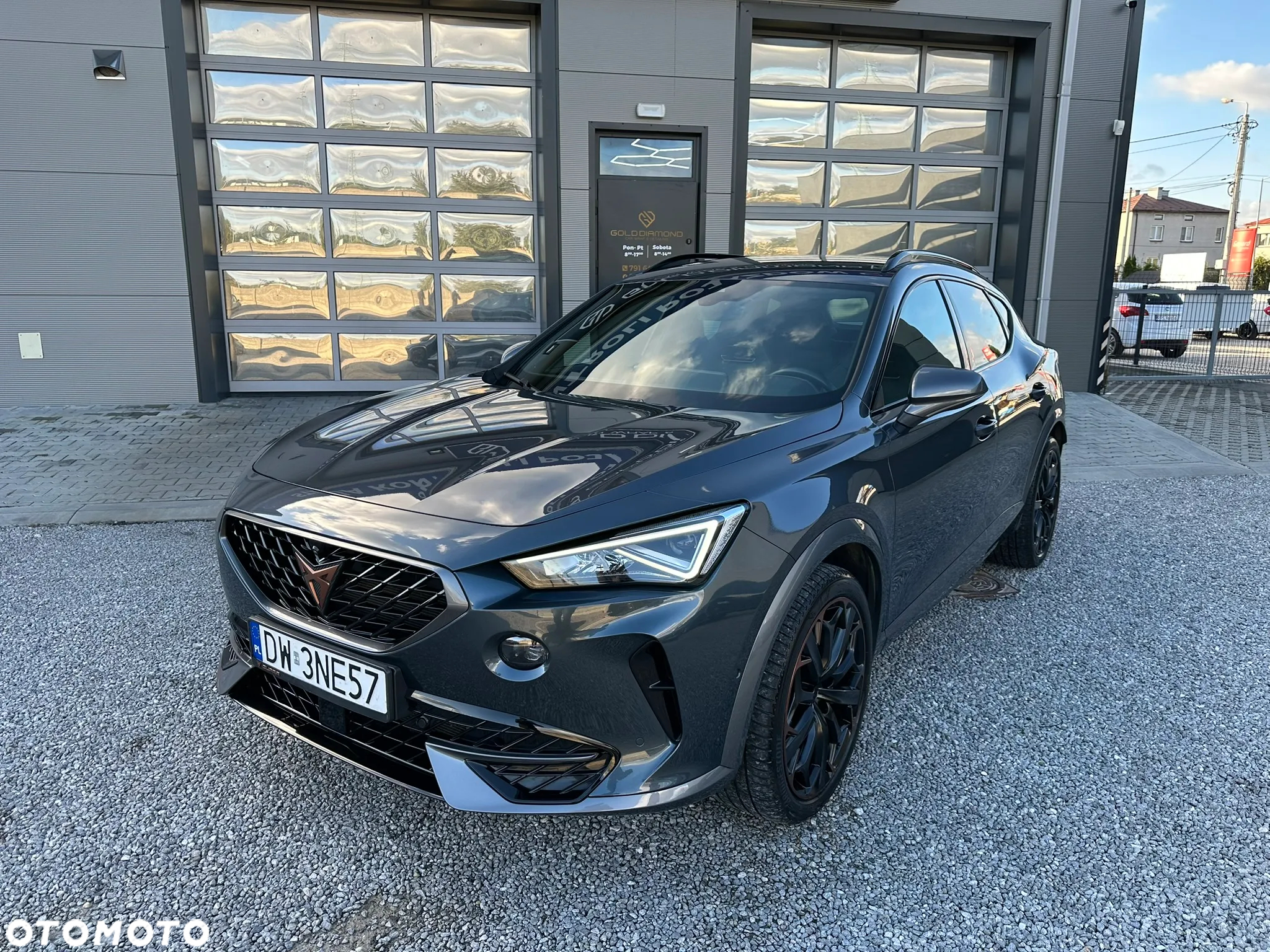 Cupra Formentor - 5