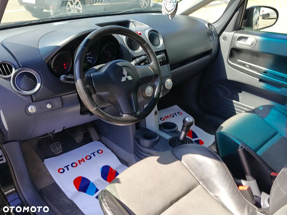 Mitsubishi Colt 1.5 Instyle - 16