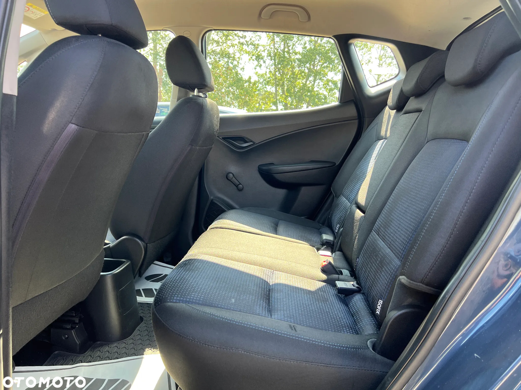 Hyundai ix20 - 19
