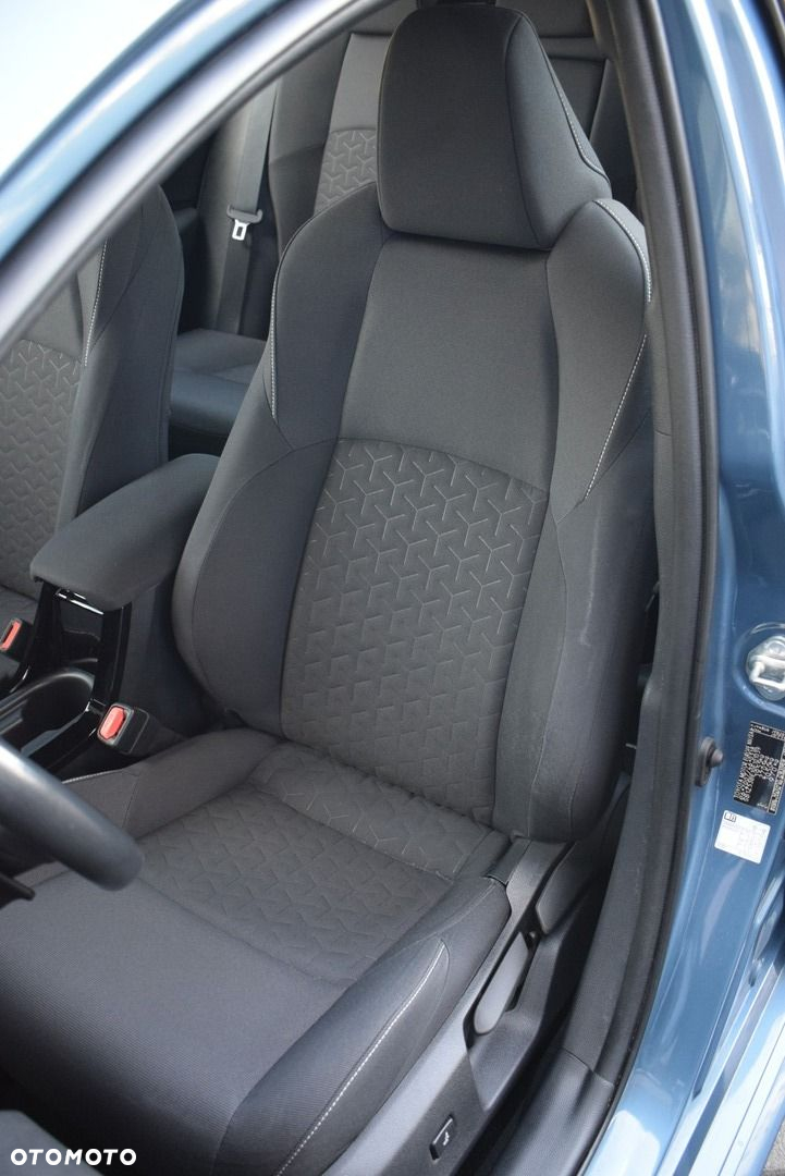 Toyota Corolla - 13