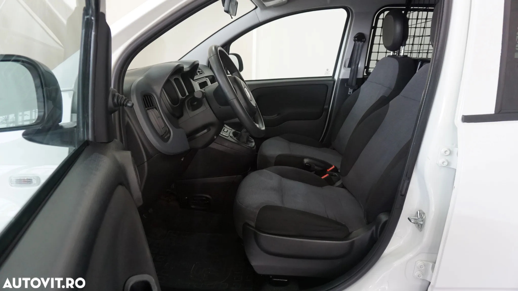 Fiat Panda 1.3 Mjet Lounge - 9