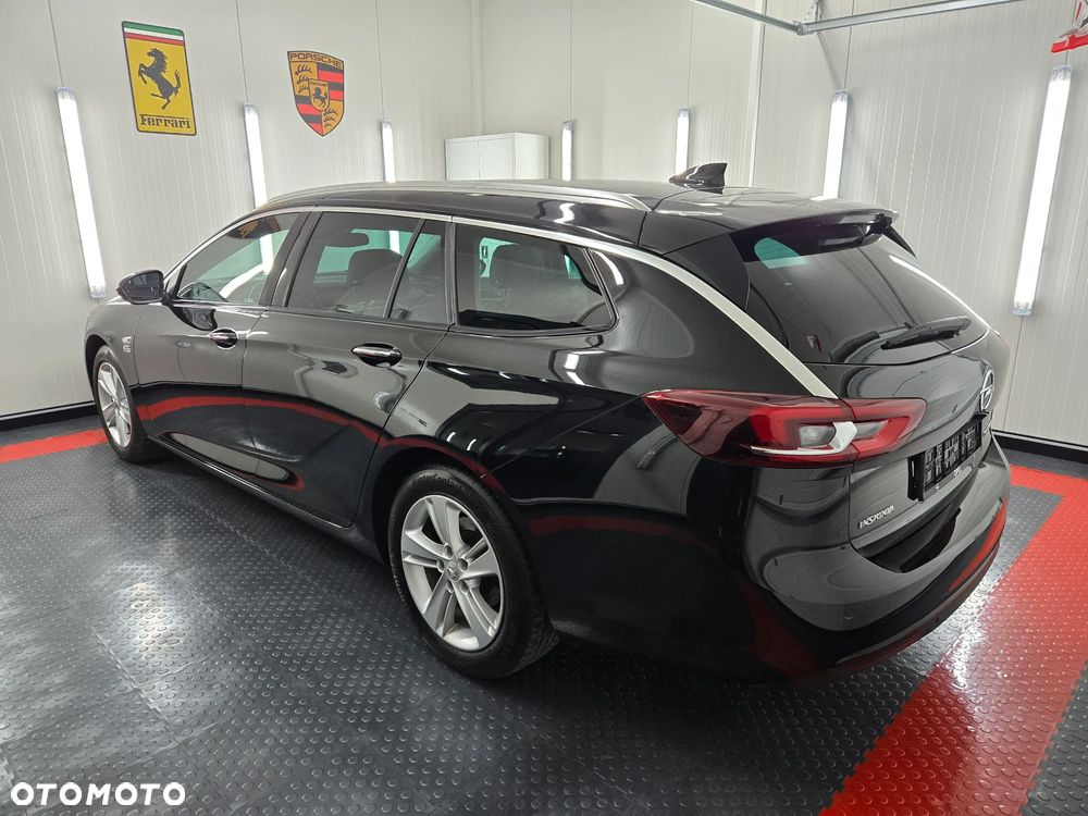 Opel Insignia 2.0 Ultimate Exclusive - 20