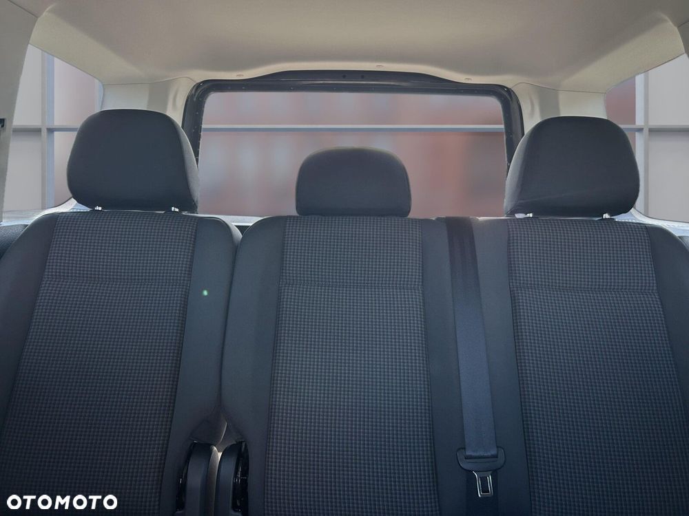 Volkswagen Caddy 1.5 TSI DSG - 20