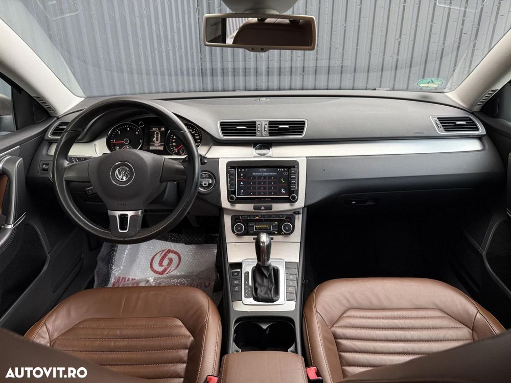 Volkswagen Passat - 6