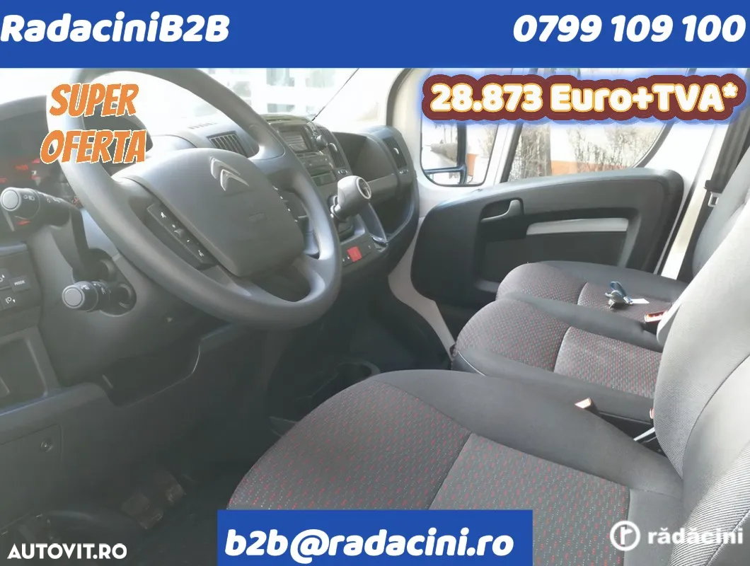 Citroën Jumper - 7