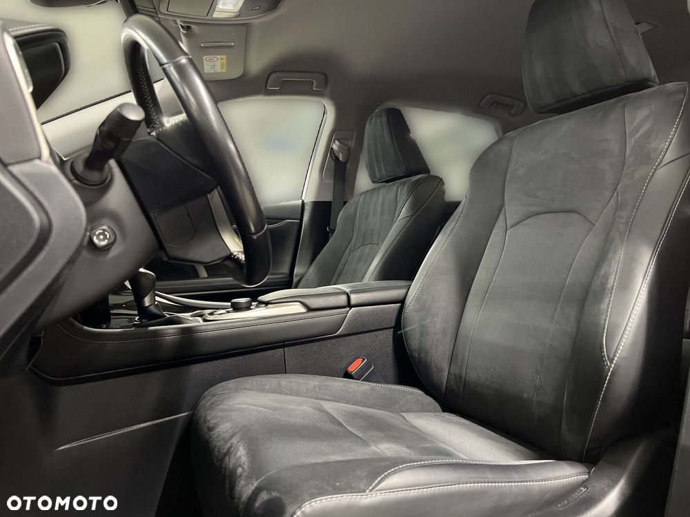Lexus RX 200t / 300 Elite - 19