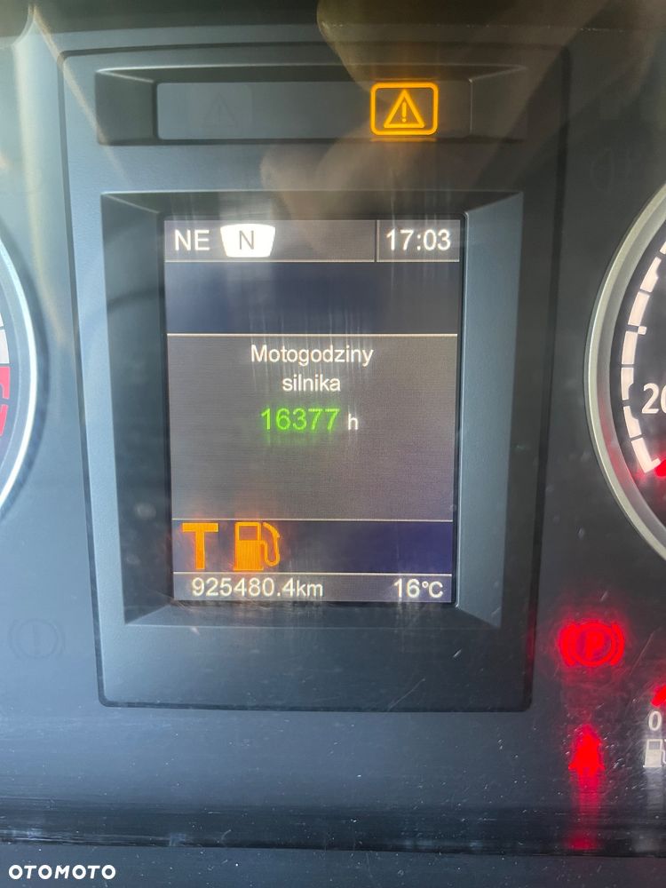 Scania R450 - 15