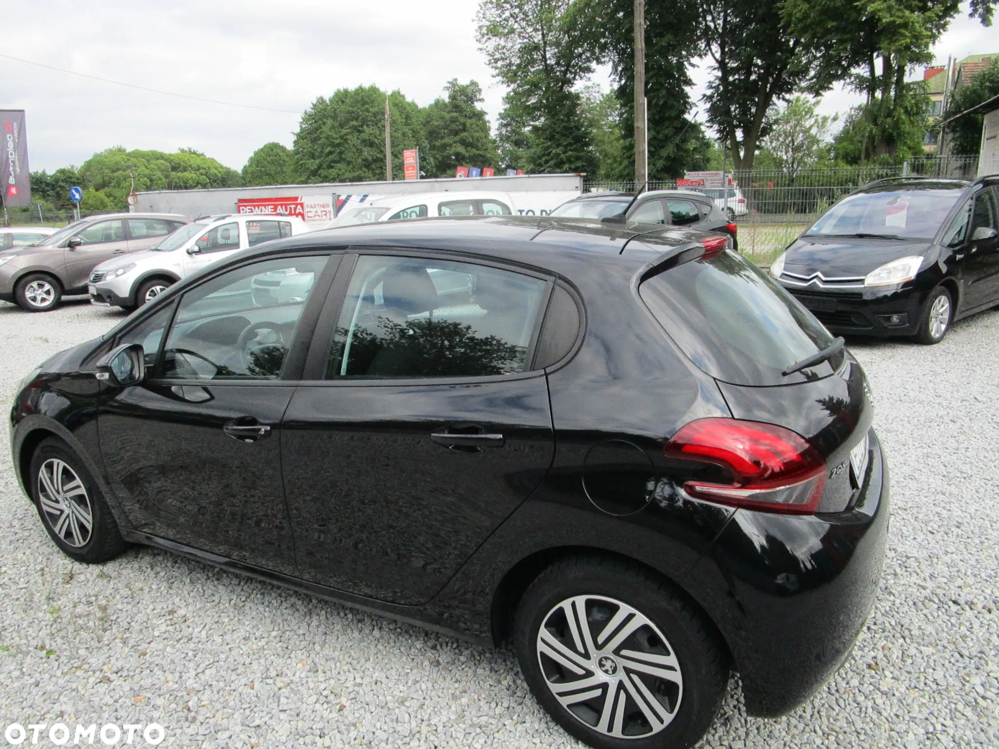 Peugeot 208 1.2 PureTech Active - 11