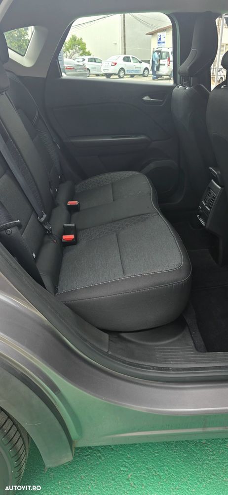 Renault Captur E-TECH Full 145 EVOLUTION - 31