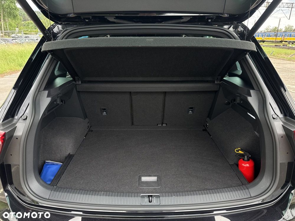 Volkswagen Tiguan 1.5 TSI EVO R-Line DSG - 36