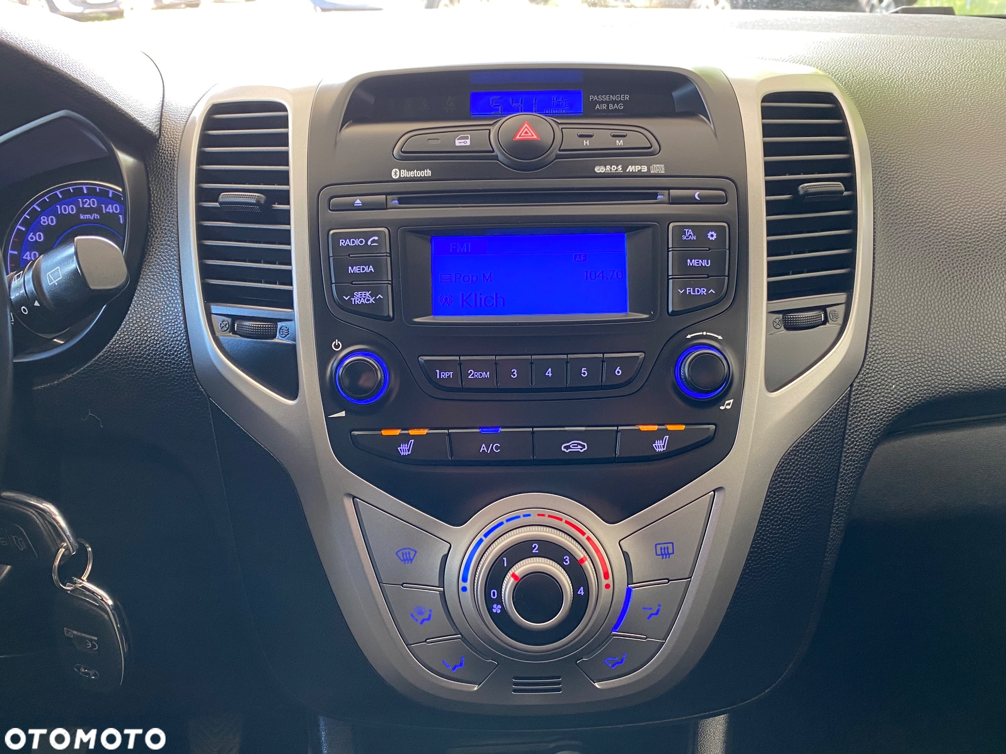 Hyundai ix20 - 21