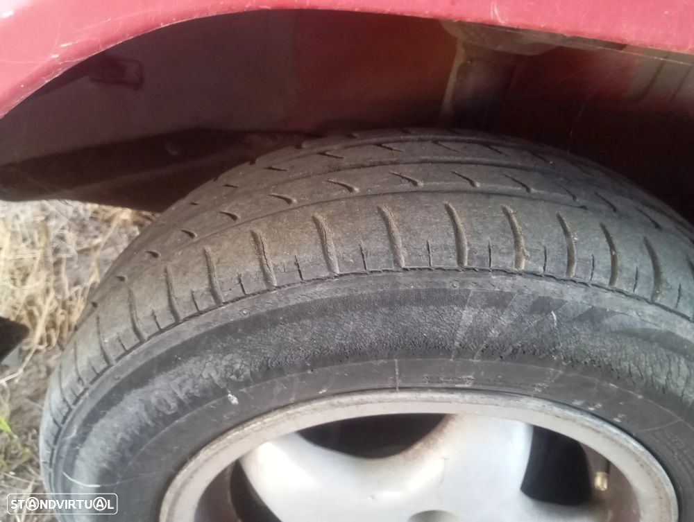 Skoda Favorit 135 GLX - 4