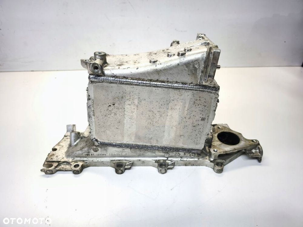 KOLEKTOR SSĄCY WODNY AUDI VOLKSWAGEN SEAT SKODA 1.6 2.0 TDI 04L129766AB - 7