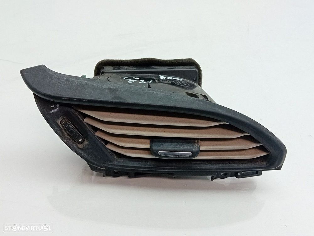 Difusor / saída de ar TOYOTA Auris Touring Sports (_E18_) - 1