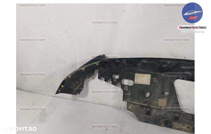 Spoiler Fusta Bara Fata originala Land Rover Range Rover Velar 1 2017 - 9