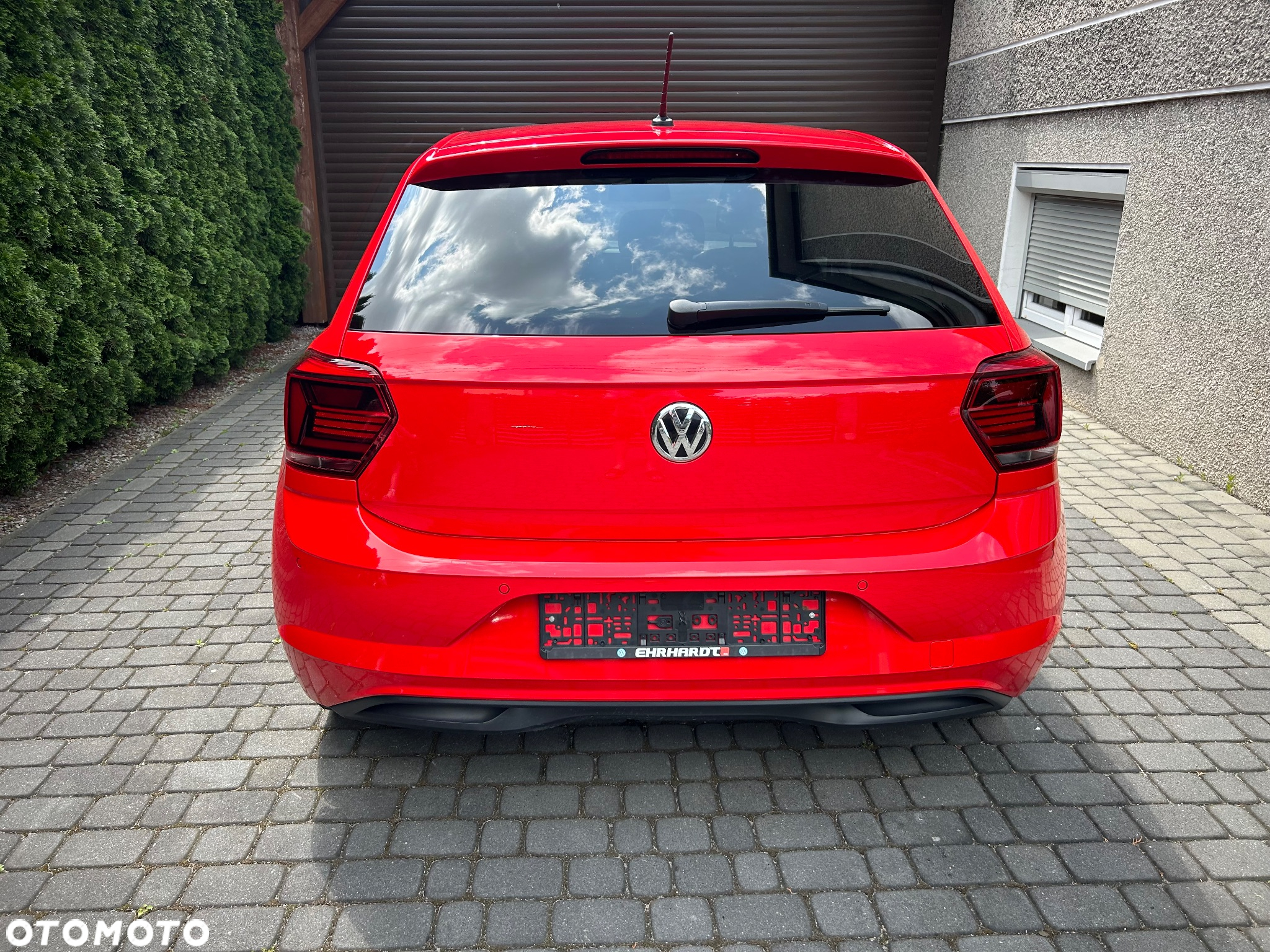 Volkswagen Polo 1.0 Comfortline Perfectline - 6