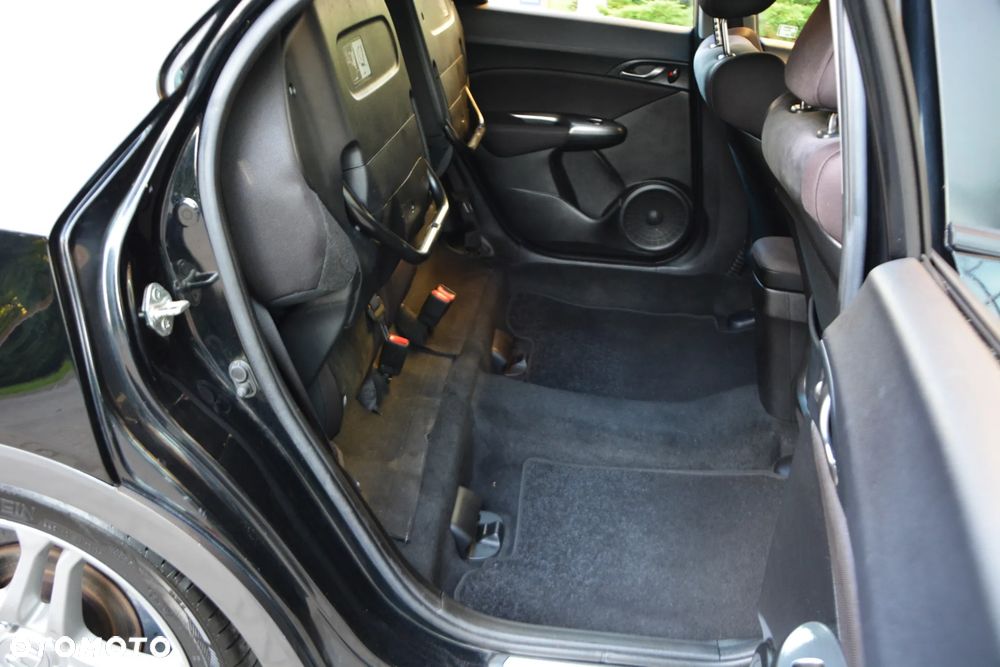 Honda Civic 1.8i-VTEC Sport - 24
