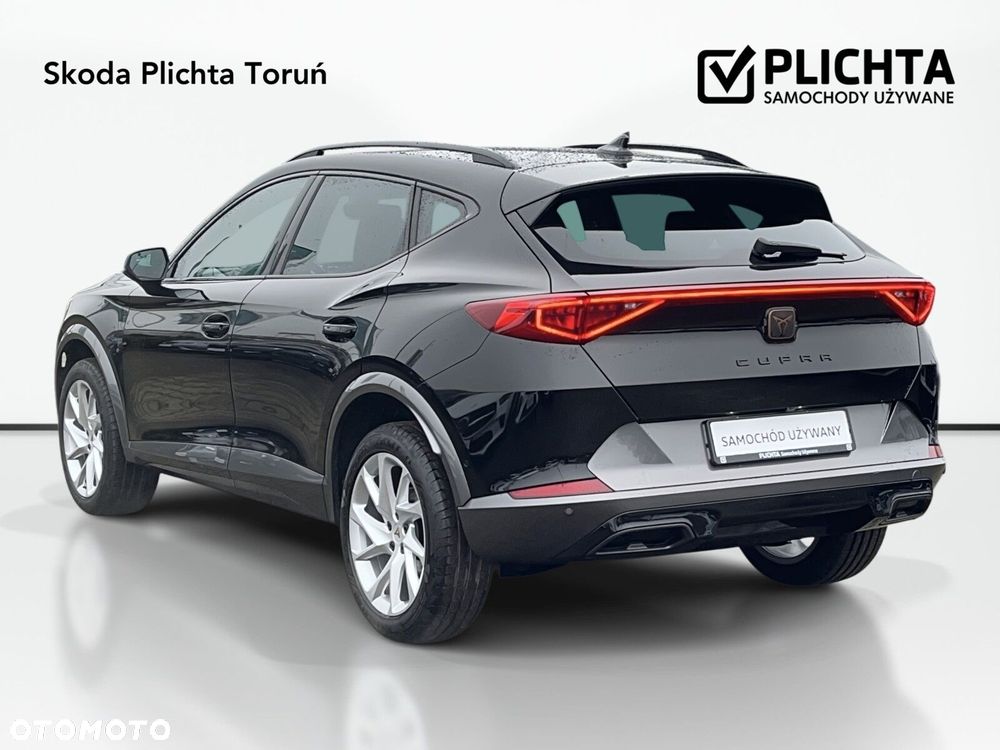 Cupra Formentor 2.0 TDI 4Drive DSG - 7