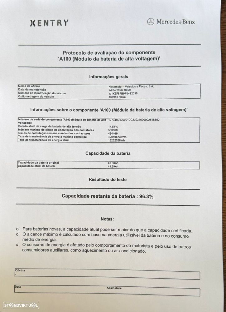 Mercedes-Benz A 250 e AMG Line - 54