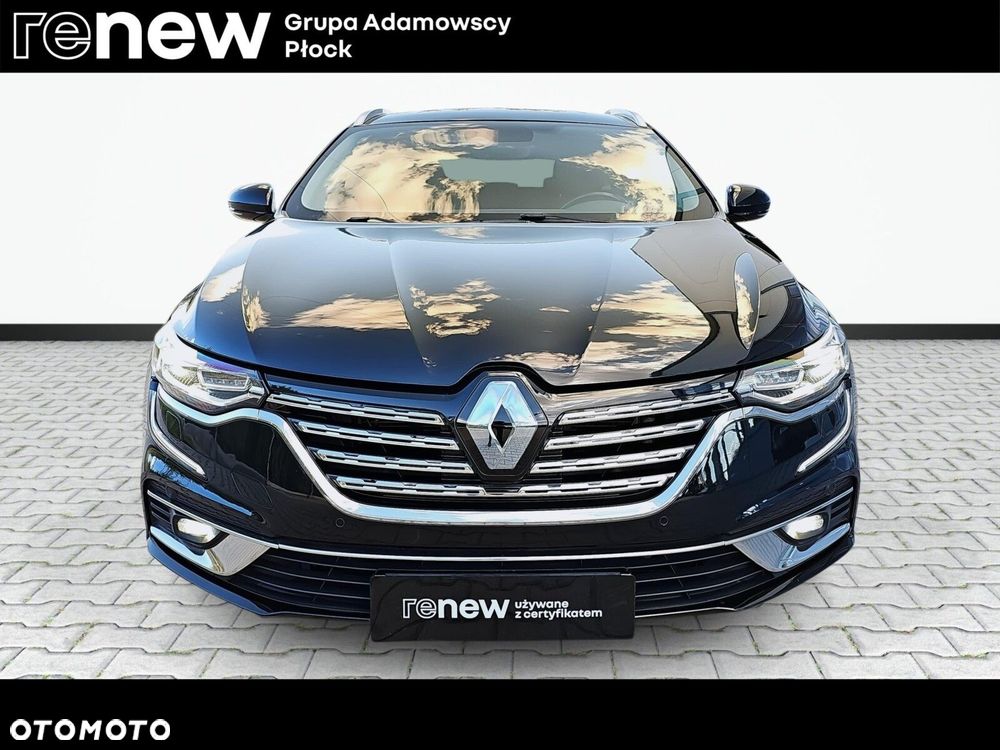 Renault Talisman 2.0 Blue dCi Intens EDC - 10