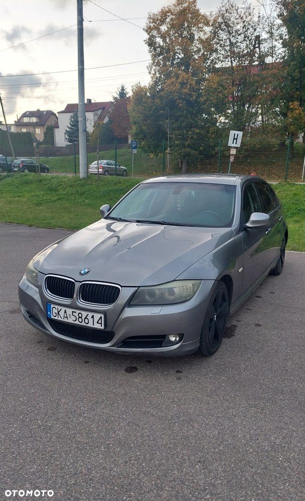 BMW Seria 3 - 2