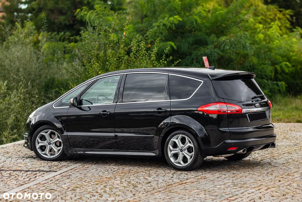 Ford S-Max - 22