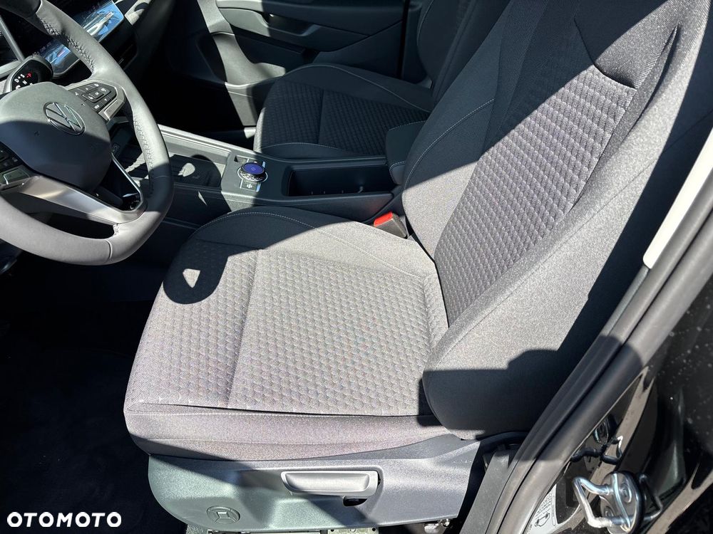 Volkswagen T-Roc 1.5 eTSI Life DSG - 25