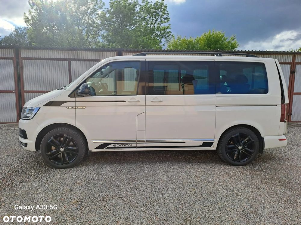 Volkswagen Multivan 2.0 BiTDI L1 Highline 4Motion DSG - 14