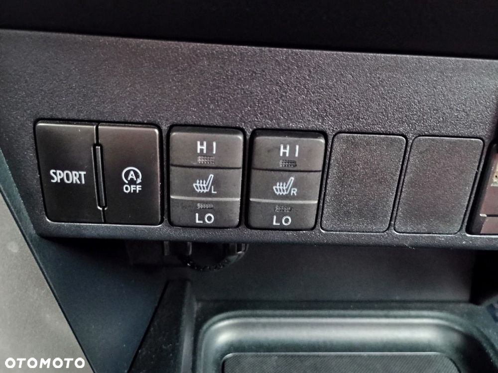 Toyota RAV4 2.0 Premium 4x4 - 13