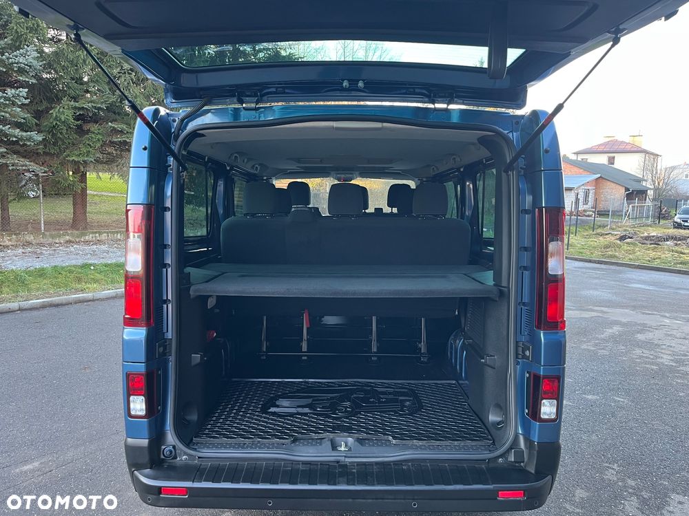 Fiat Talento L2H1 S&S Family - 6