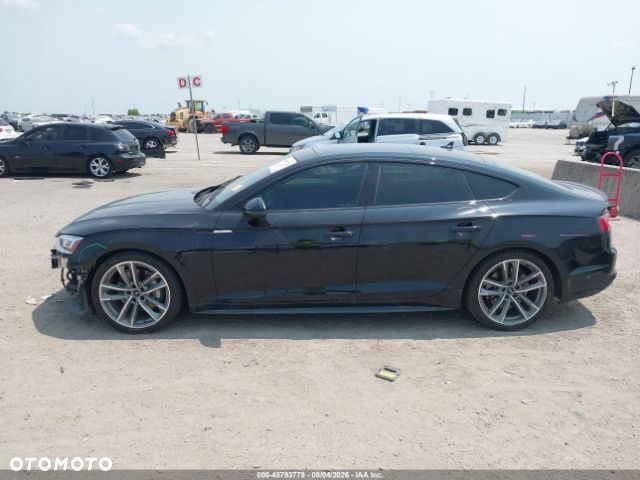 Audi A5 Sportback - 16
