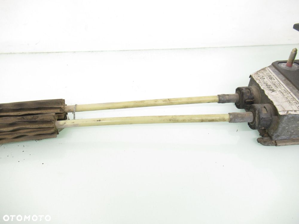 LEWAREK SEAT IBIZA III (6L1) 1.9 SDI 6Q0711049AK - 8