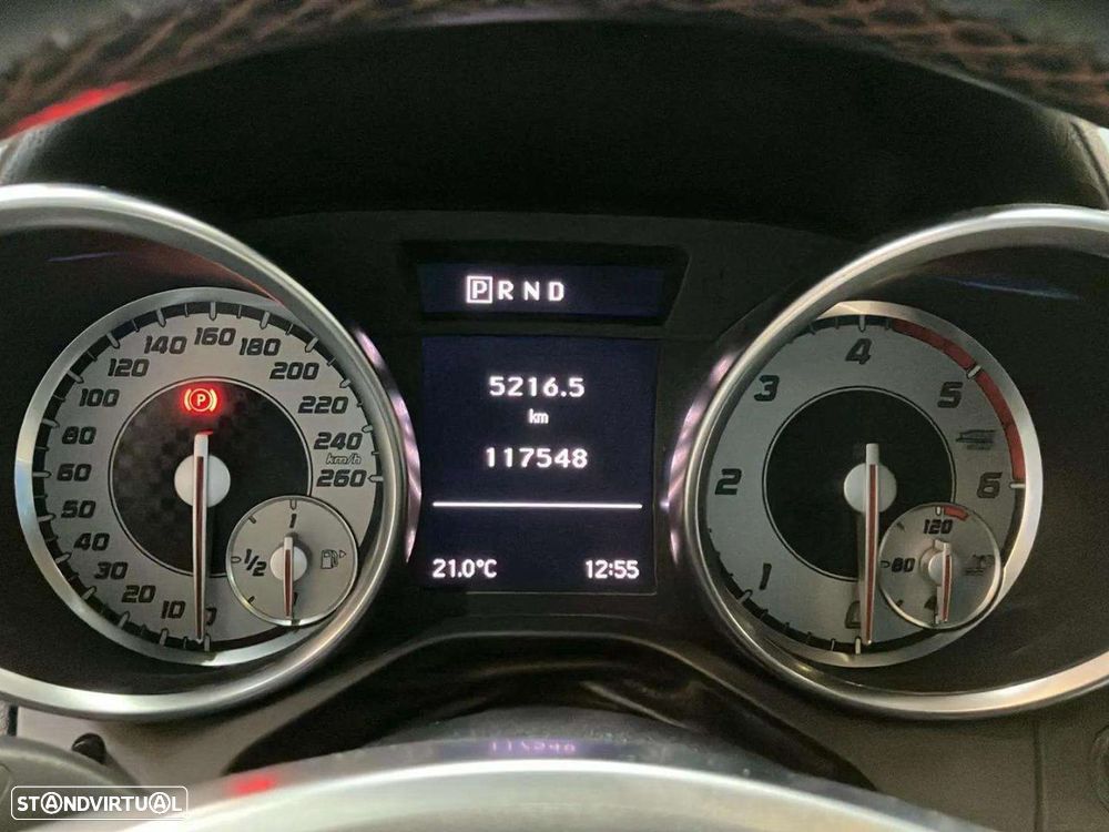 Mercedes-Benz SLK 250 - 13