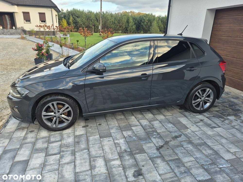 Volkswagen Polo - 10