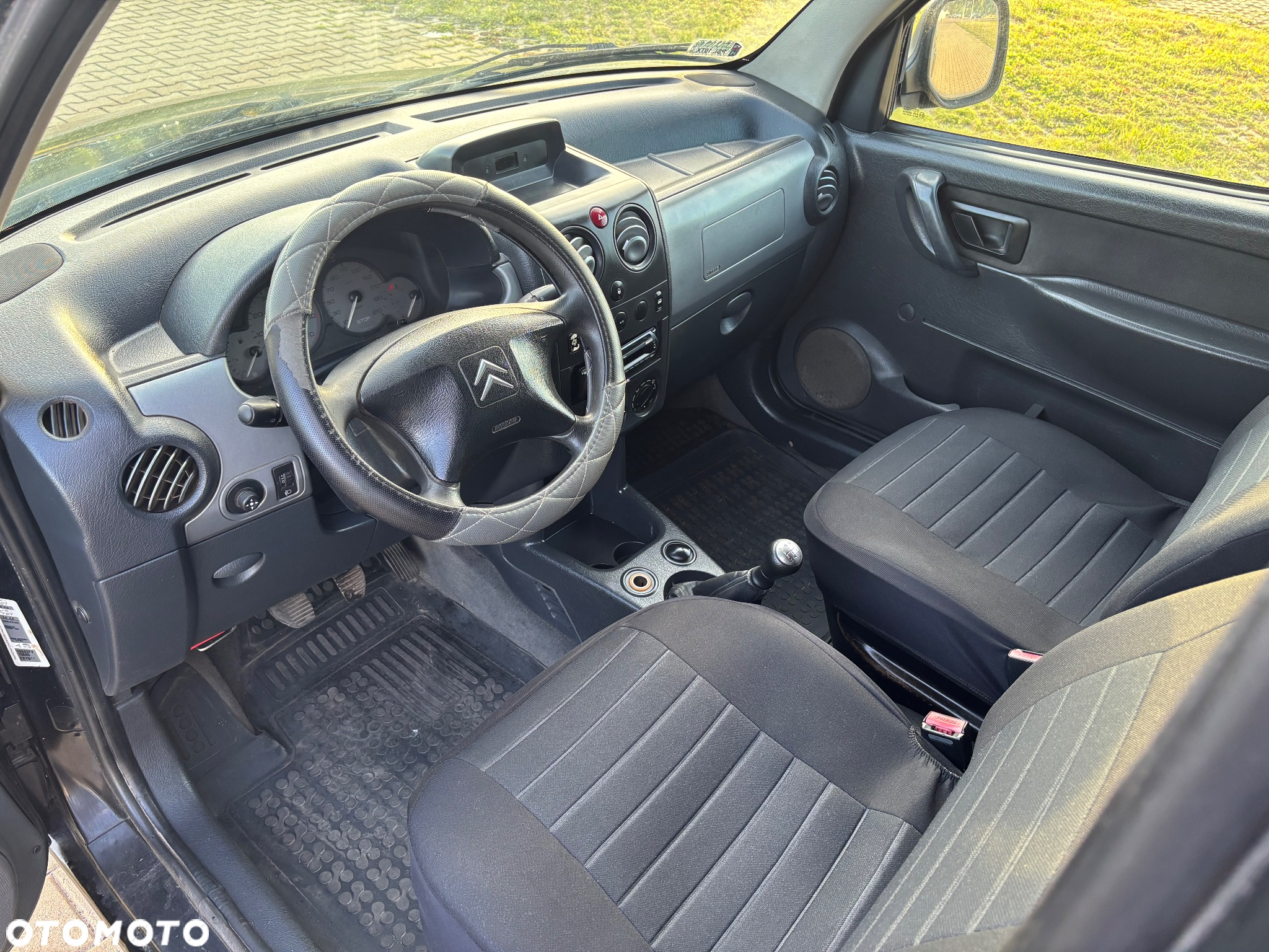 Citroën Berlingo II 1.6 HDi Multispace - 15