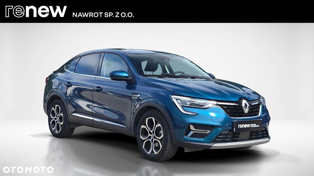 Renault Arkana - 7