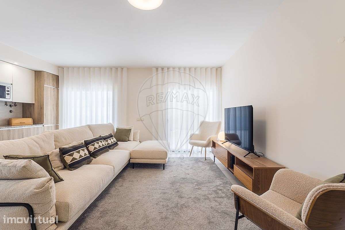 Apartamento T3 para venda - Grande imagem: 3/46