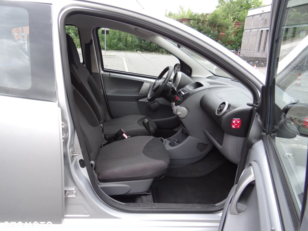 Toyota Aygo 1.0 VVT-i Premium - 20